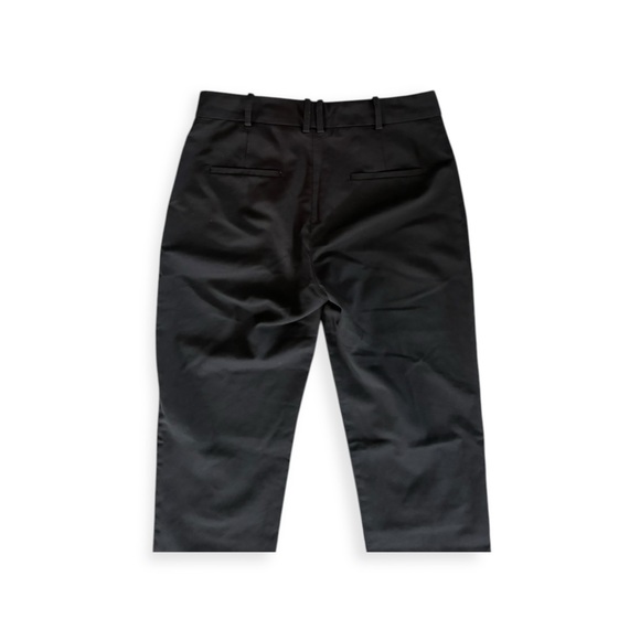 MNG pants black casual Sz 2 XS - Picture 5 of 7